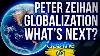 Globalization What S Next Ukraine Russia U0026 China Peter Zeihan