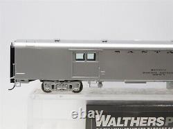 HO Walthers Proto 920-9325 ATSF Santa Fe San Fran Chief Baggage Passenger Car