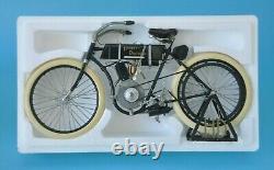 Harley Davidson Diecast Model, 1903, 1904 Serial Number One, New in Box