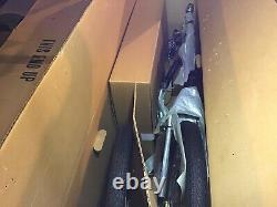 Harley Davidson Limited edition BLACK 1997 GT bicycle, New In Box