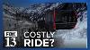 Here S What It Might Cost To Ride The Little Cottonwood Canyon Gondola