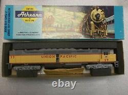 Ho scale track, loco's, rolling stock, from a large collection, new, never used