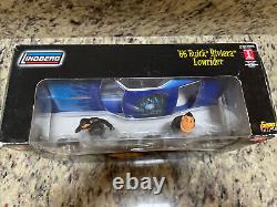Homie Hoppers'66 Buick Riviera Midnight Hopper 1/25 Lindberg New In Box