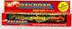 Hot Wheels Vhtf 1983 Railroad Series Banjo Flats Gift Pack Nos Rare