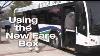 How To Use The Fare Box