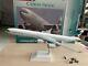 JC Wings 1/200 Cathay Pacific A340-600 B-HQA with Special Design Box FREE SHIP