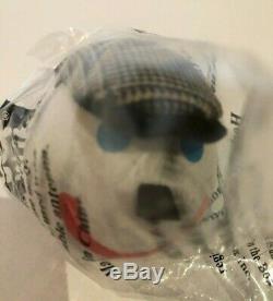 Jack in the Box Super Rare Set of 6 GOLFING JACK Antenna Ball New in Package