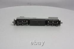 Kato 37-6310 Undecorated GE C44-9W Diesel Locomotive LN/Box