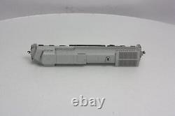 Kato 37-6310 Undecorated GE C44-9W Diesel Locomotive LN/Box