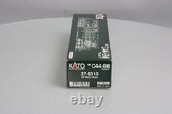 Kato 37-6310 Undecorated GE C44-9W Diesel Locomotive LN/Box