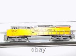 Kato N Scale Diesel Locomotive 176-7006 AC4400CW UP #5727 BOXED NIB