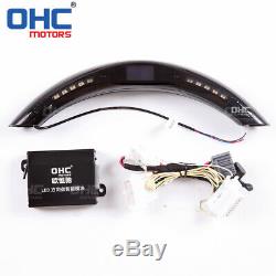 LED Module kits for LED Performance Steering wheel OHC Motors with Pro P100 Box