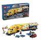 LEGO CITY Delivery Truck/ 60440 / 1,061 Total Pieces