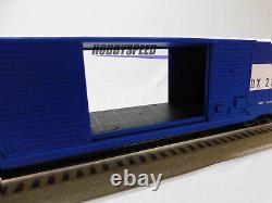 LIONEL FORD 60' BOXCAR #236150 O GAUGE railroad freight transport 2326150 NEW