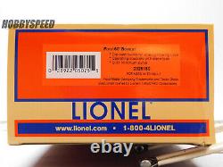 LIONEL FORD 60' BOXCAR #236150 O GAUGE railroad freight transport 2326150 NEW