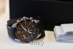 Limited Edition Casio Red Bull Edifice Toro Rosso Red Bull Box and papers