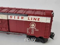 Lionel 3494-550 Monon Operating Boxcar