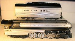 Lionel 38000 LCC NYC 4-6-4 Empire State Hudson #5429, TMCC, Sound, Odyssey, C8