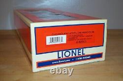 Lionel #52363 Chicagoland Lionel Rr Club Southern Railway Express Box Car