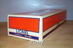 Lionel #52363 Chicagoland Lionel Rr Club Southern Railway Express Box Car