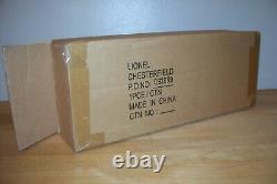 Lionel #52363 Chicagoland Lionel Rr Club Southern Railway Express Box Car