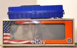 Lionel 6464-100 Reverse Color WP Boxcar for TCA (2101130)