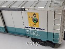 Lionel 6464-325 B&O Sentinel Boxcar
