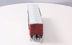 Lionel 6464-375 Vintage O Central of Georgia Boxcar Type IV MT/Box