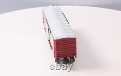 Lionel 6464-375 Vintage O Central of Georgia Boxcar Type IV MT/Box