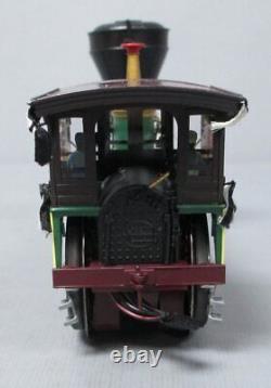 Lionel 6-11183 O Lincoln Funeral Train Set EX/Box