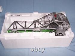 Lionel 6-12948 #313 Bascule Bridge New In Box