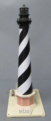 Lionel 6-14087 Operating Lighthouse with Foghorn Blast EX/Box