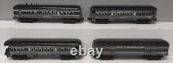 Lionel 6-16091 O Gauge New York Central Passenger Car Set EX/Box