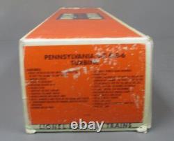 Lionel 6-18010 Pennsylvania 6-8-6 Turbine Steam Loco withRailsounds #6200/Box