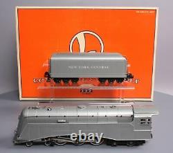 Lionel 6-18045 NYC Commodore Vanderbilt 4-6-4 Steam Locomotive & Tender LN/Box