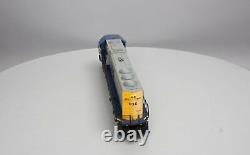 Lionel 6-18251 CSX EMD SD60 Diesel Locomotive #8701 LN/Box