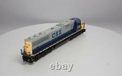 Lionel 6-18251 CSX EMD SD60 Diesel Locomotive #8701 LN/Box