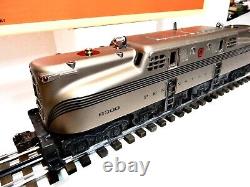 Lionel 6-18300 Mint Car Series Pennsylvania GG-1 for O Gauge Train Op. New &Box