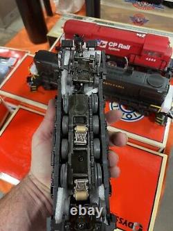 Lionel 6-18351 O Gauge New York Central S-1 Electric Locomotive LN withbox