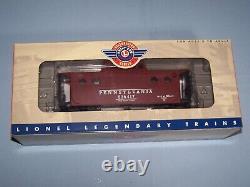 Lionel 6-21763 New Haven Freight Set New In Box