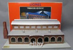 Lionel 6-22918 O Premier Edition No. 446 Locomotive Backshop/Box