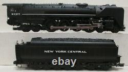 Lionel 6-28069 Century Club II NYC Niagara 4-8-4 Steam Loco & Tender LN/Box