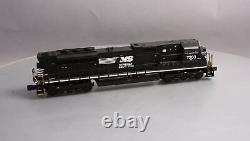 Lionel 6-28240 Norfolk & Southern Engine SD-80 Diesel Locomotive #7203 LN/Box