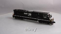 Lionel 6-28240 Norfolk & Southern Engine SD-80 Diesel Locomotive #7203 LN/Box