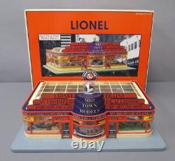 Lionel 6-32998 Operating Hobby Shop EX/Box