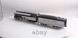 Lionel 6-38000 NYC 4-6-4 Empire State Steam Locomotive & Tender #5429 EX