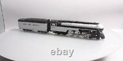 Lionel 6-38000 NYC 4-6-4 Empire State Steam Locomotive & Tender #5429 EX