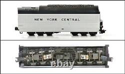 Lionel 6-38000 New York Central NYC Empire State Century Club II TMCC/RS 2002 C8
