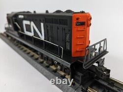 Lionel 6-8031 GP-7 O Gauge CN Canadian National Diesel Locomotive with Org. Box