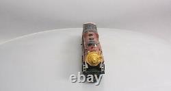 Lionel 6-8210 Joshua L Cowen 4-6-4 Steam Locomotive & Tender/Box